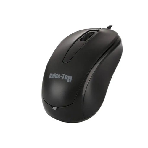 VALUE-TOP M62U USB OPTICAL MOUSE