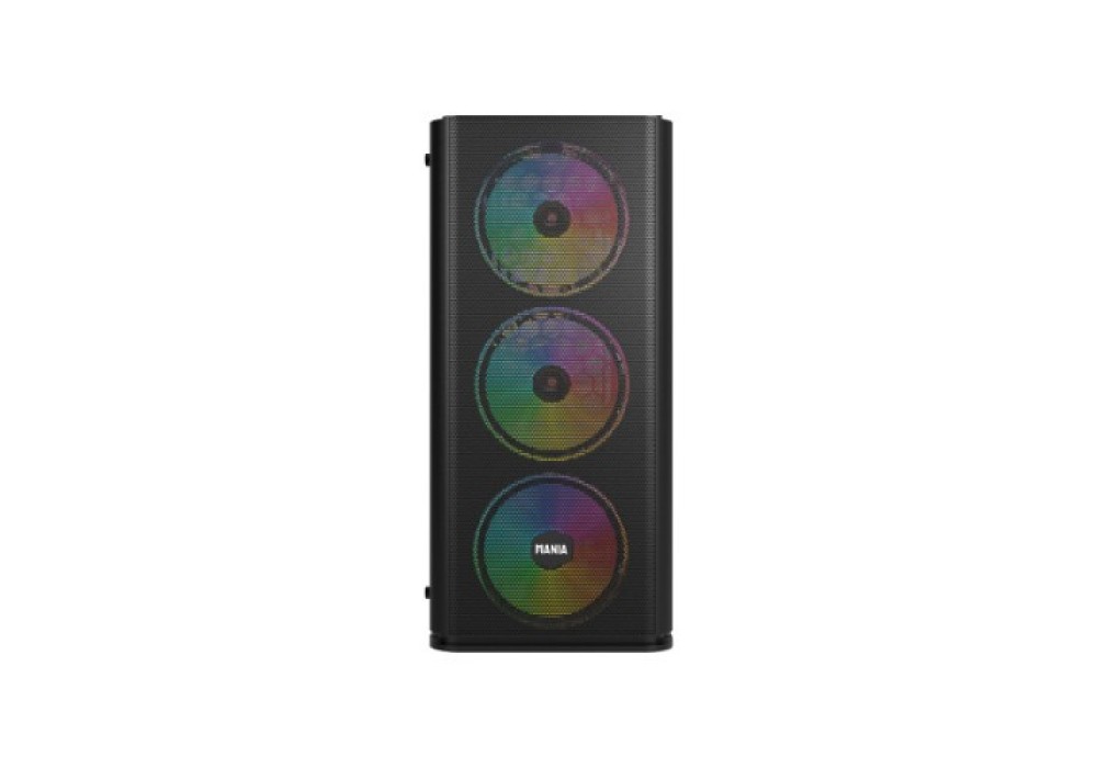 Value Top MANIA M1 ATX Mid Tower Gaming Casing