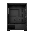 Value Top MANIA M1 ATX Mid Tower Gaming Casing