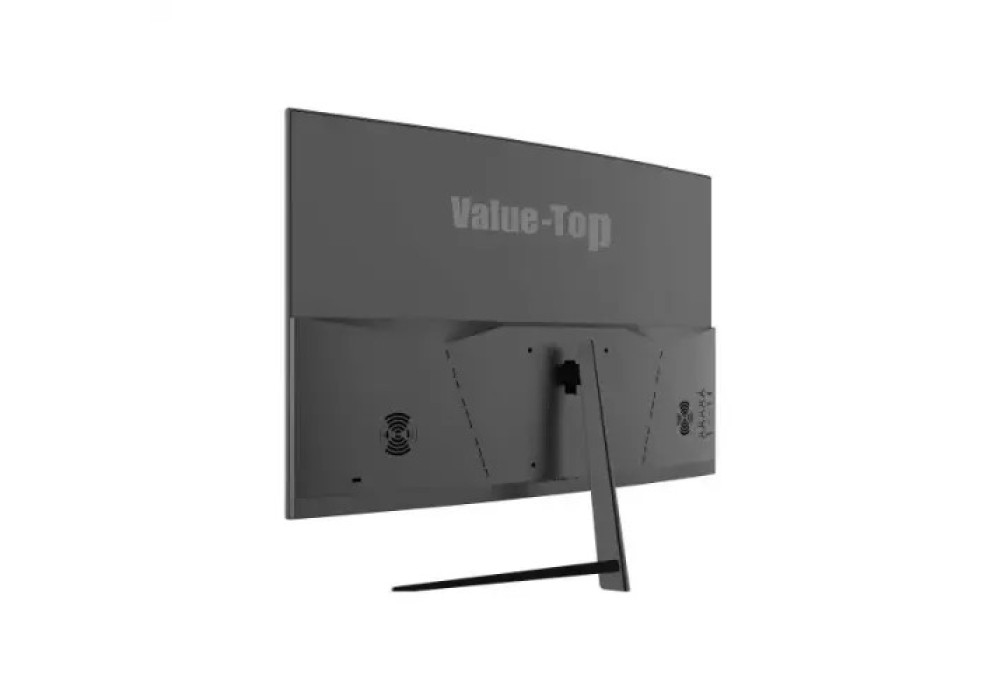 Value-Top RZ24VFR180 23.8 Inch Full HD 180Hz Curved Gaming Monitor