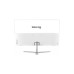VALUE-TOP S22IFR100W 21.5 INCH FULL HD 100Hz IPS FRAMELESS WHITE COLOR LED MONITOR