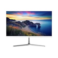 VALUE-TOP S22IFR100W 21.5 INCH FULL HD 100Hz IPS FRAMELESS WHITE COLOR LED MONITOR