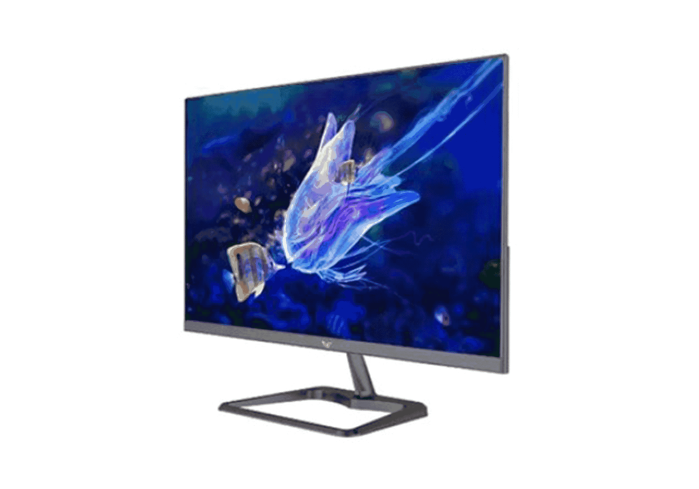 Value-Top S24IFR100 23.8-Inch 100Hz FHD IPS LED Frameless Monitor