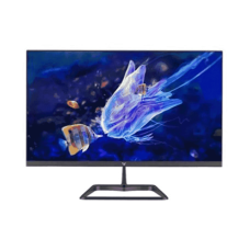 Value-Top S24IFR100 23.8-Inch 100Hz FHD IPS LED Frameless Monitor