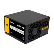 Value-Top T200B Real 200W ATX Power Supply