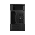 Value Top T862 Mini Tower Black Micro-ATX Desktop Case with Standard PSU