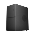 Value Top T860 Mini Tower Black Micro-ATX Desktop Case with Standard PSU