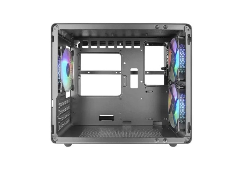 Value-Top V300 Mini Tower Micro-ATX Gaming Casing