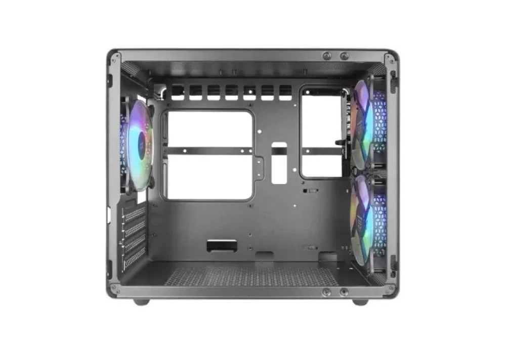 Value-Top V300 Mini Tower Micro-ATX Gaming Casing Price in BD