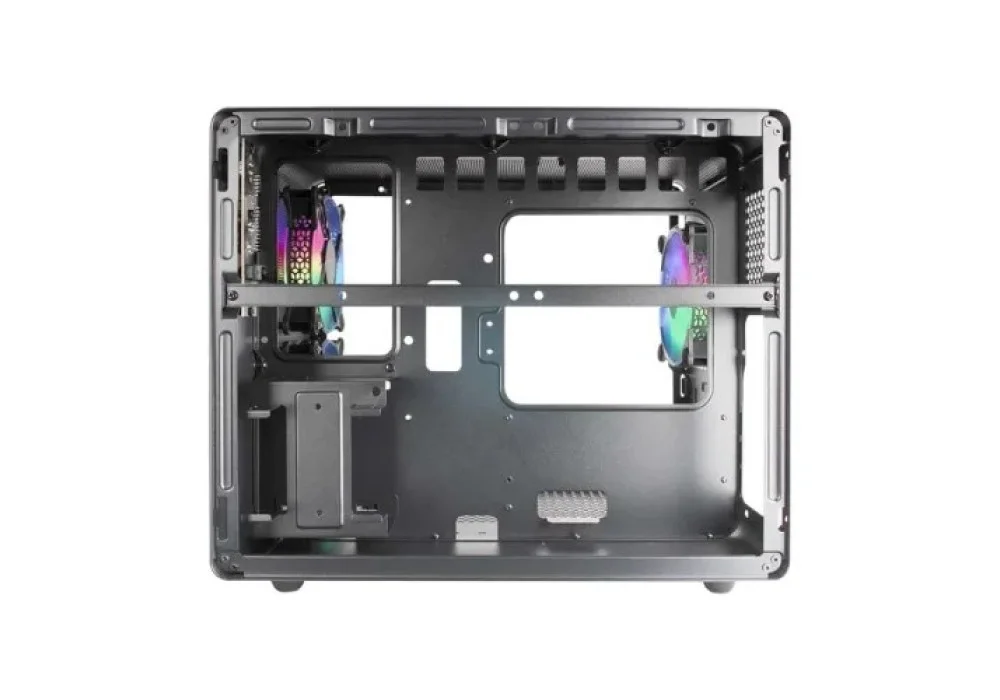 Value-Top V300 Mini Tower Micro-ATX Gaming Casing Price in BD