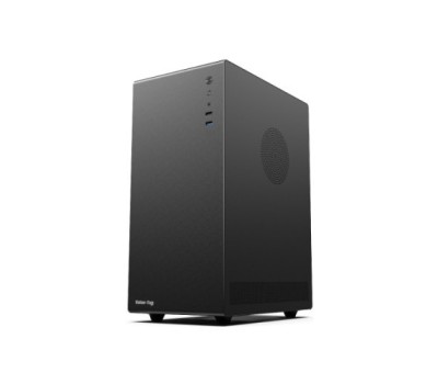 Value-Top V500 Mini Tower Micro ATX Gaming Casing