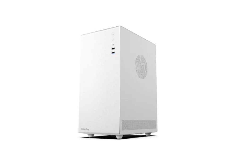 Value-Top V500W Mini Tower Micro ATX Gaming Casing Price in BD