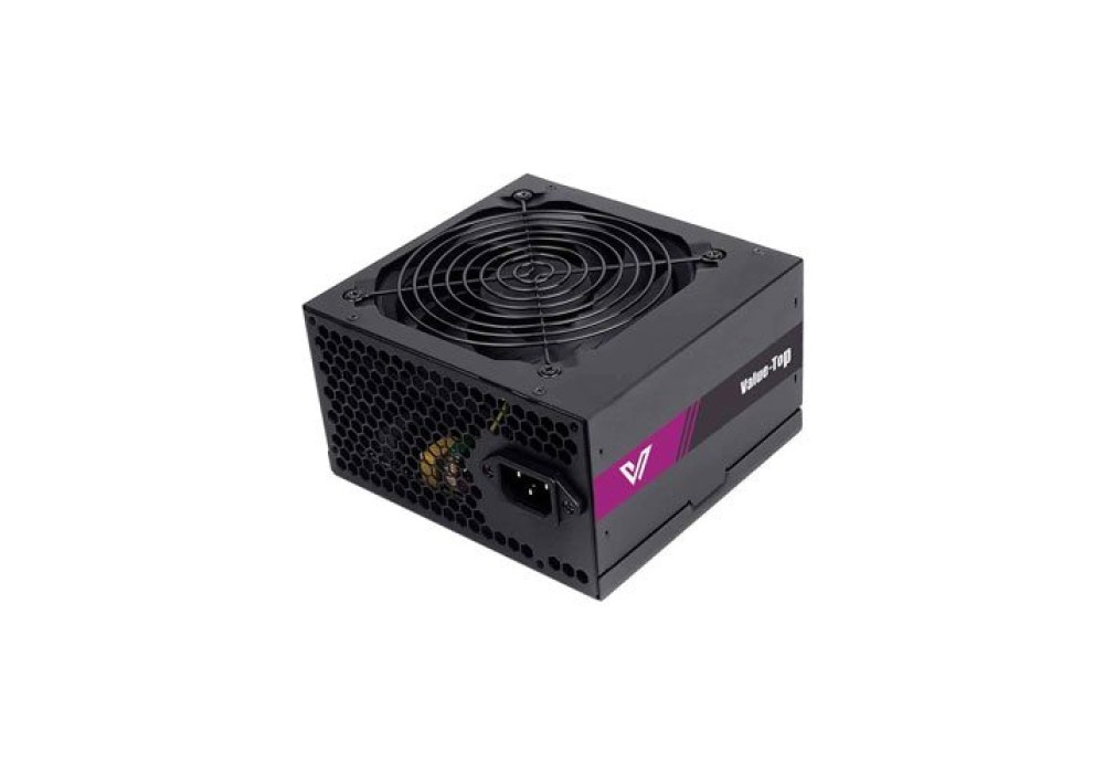 Value Top VT-AX350B 350 Watt ATX Non Modular Power Supply