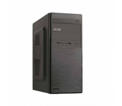 Value-Top VT-E133 Mid Tower ATX Casing With PSU
