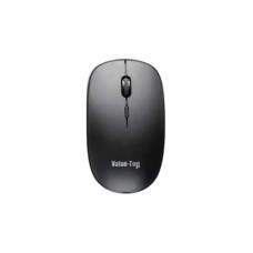 VALUE-TOP VT-M115U USB OPTICAL BLACK MOUSE