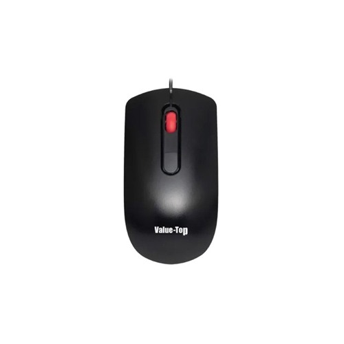 Value-top VT-M4253U USB Optical Mouse