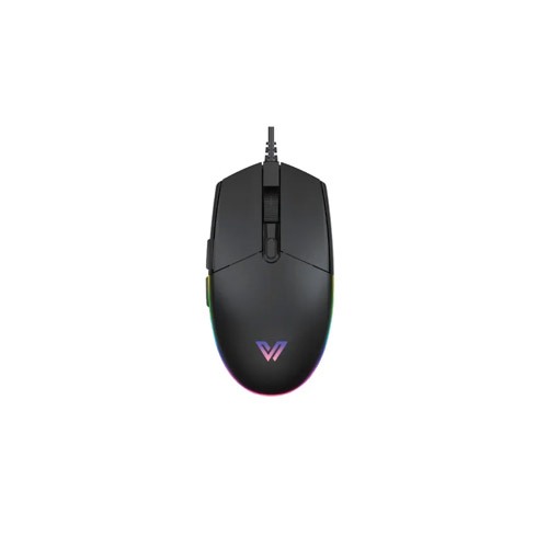 VALUE-TOP VT-M85G 6 KEY GAMING RGB USB MOUSE