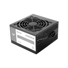 Value Top VT-S230B Non Modular Real 230W ATX Black Power Supply
