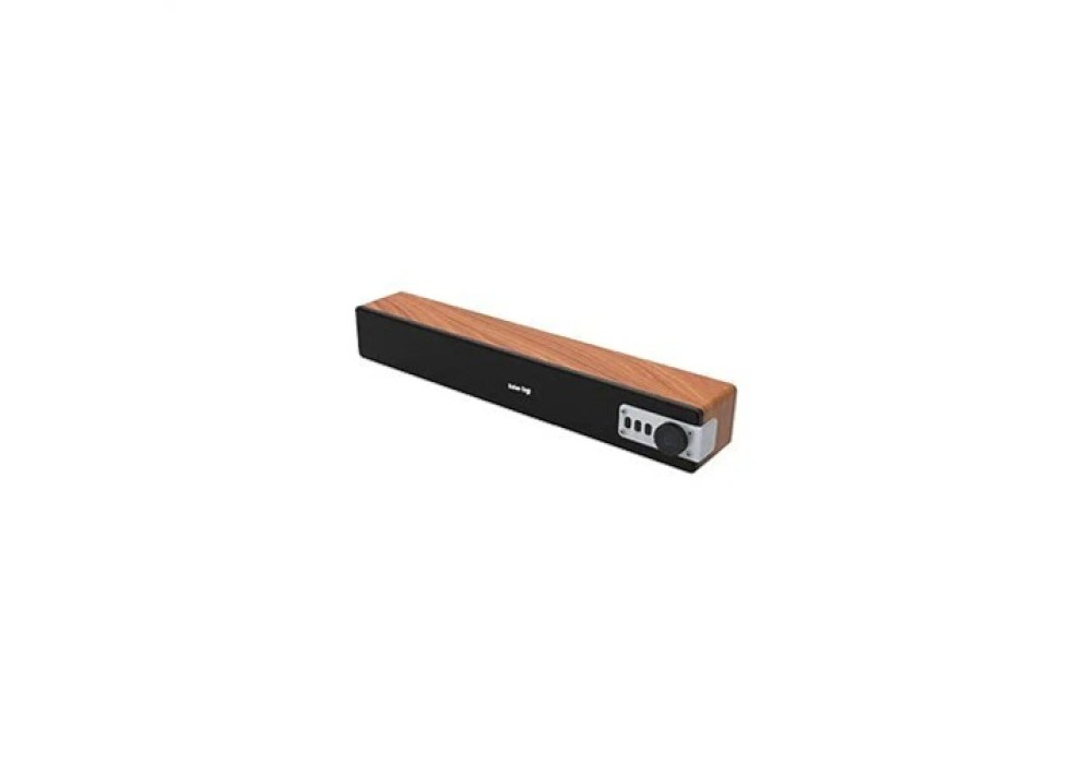 Value-Top VT500 High Fidelity Wireless Soundbar