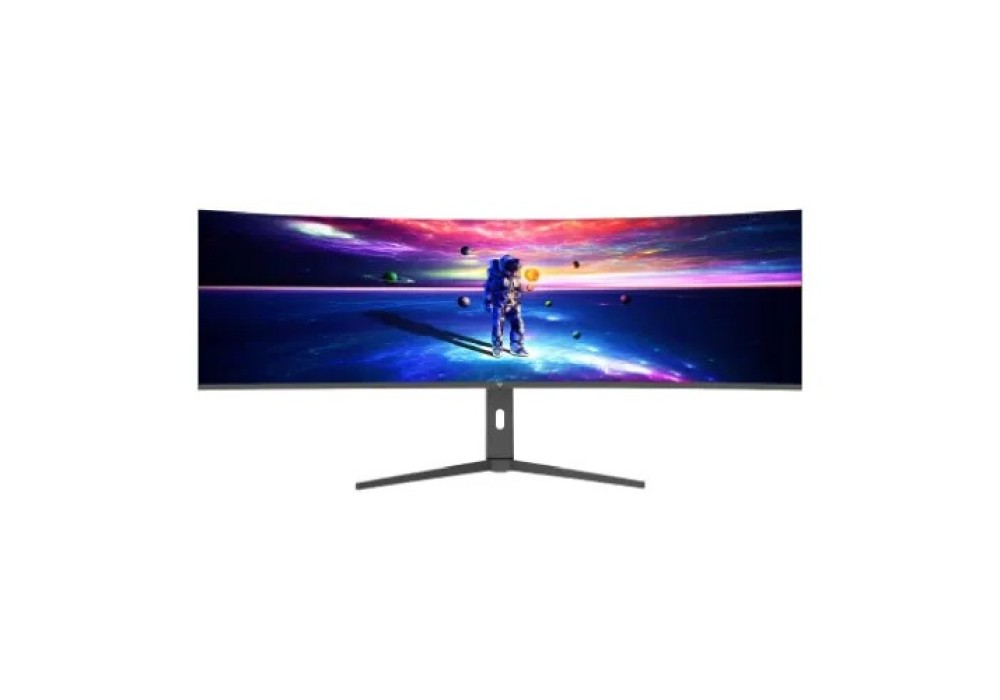 Value-Top W40IRU5 40 Inch WQHD Ultrawide Curved Monitor