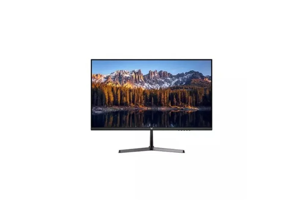 Value-Top X22IFR100 21.5 Inch Full HD IPS Monitor