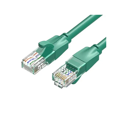 Vention IBEGH 2M Cat.6 UTP Patch Cord Cable