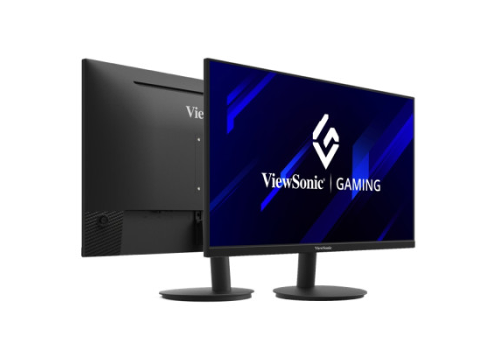 ViewSonic VA24G25 23.8 Inch IPS Full HD 1080p Monitor