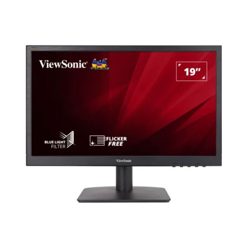 Viewsonic VA1903H-2 19 inch LED Monitor 