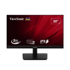 ViewSonic VA2209-H 22 Inch 100HZ IPS Full HD Monitor