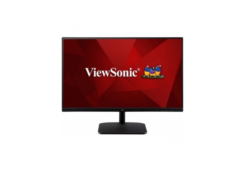 ViewSonic VA2432-h 24" 100Hz FHD IPS Monitor