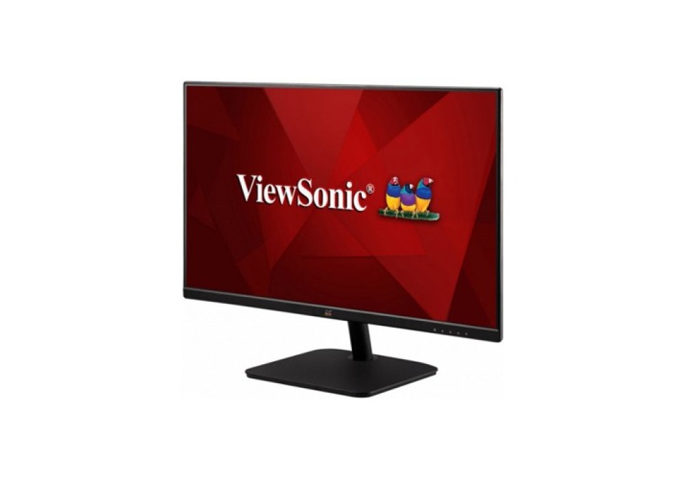 ViewSonic VA2432-h 24" 100Hz FHD IPS Monitor