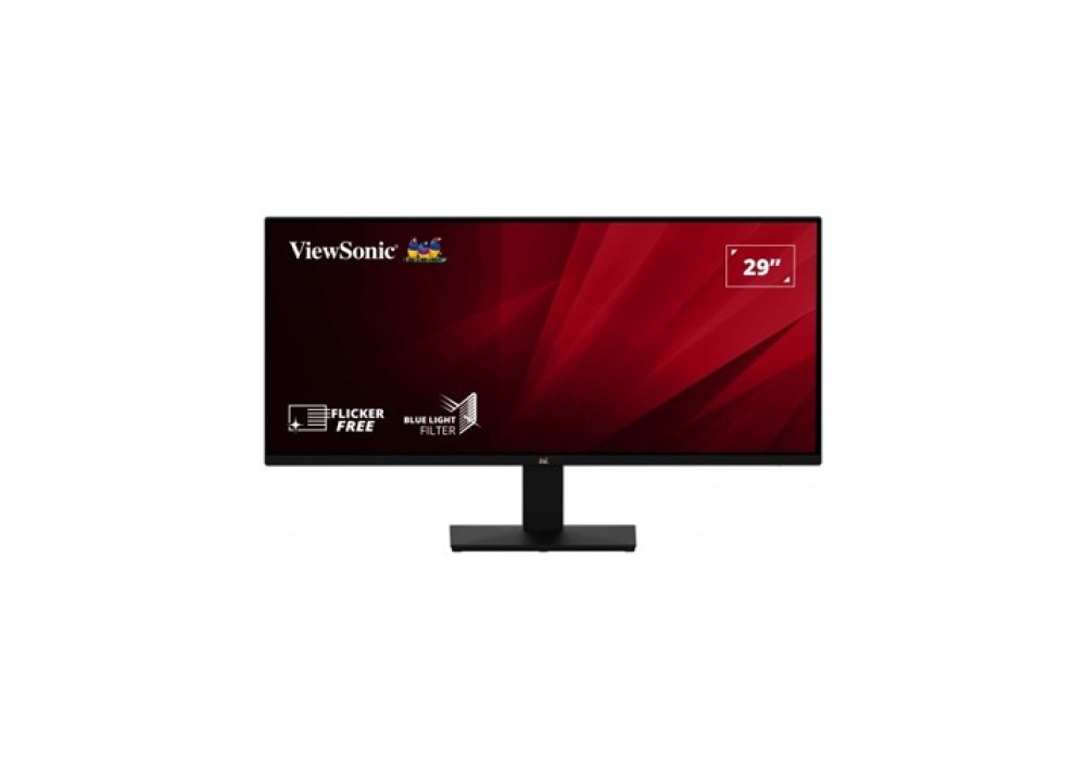 ViewSonic VA2932-MHD 29" WFHD IPS Monitor