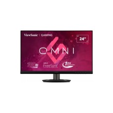 ViewSonic VX2416 24" 100Hz 1ms Full HD Gaming Monitor