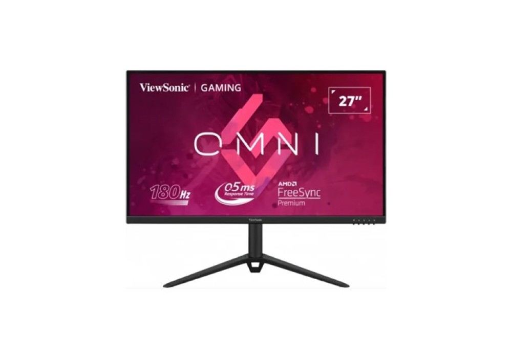 ViewSonic VX2728J 27" 180Hz FHD Gaming Monitor