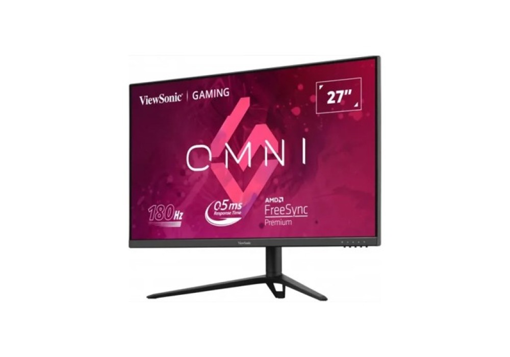 ViewSonic VX2728J 27" 180Hz FHD Gaming Monitor