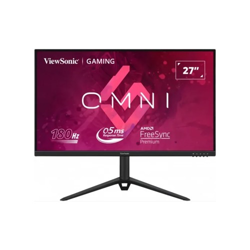 ViewSonic VX2728J 27" 180Hz FHD Gaming Monitor