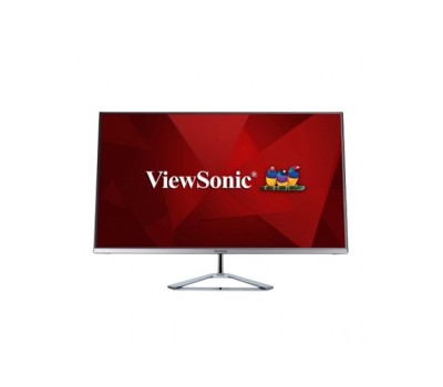 Viewsonic VX3276-2K-mhd-2 32" IPS QHD Entertainment Monitor