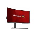 Viewsonic VX3418-2KPC 34" WQHD 144Hz Adaptive Sync Curved Gaming Monitor