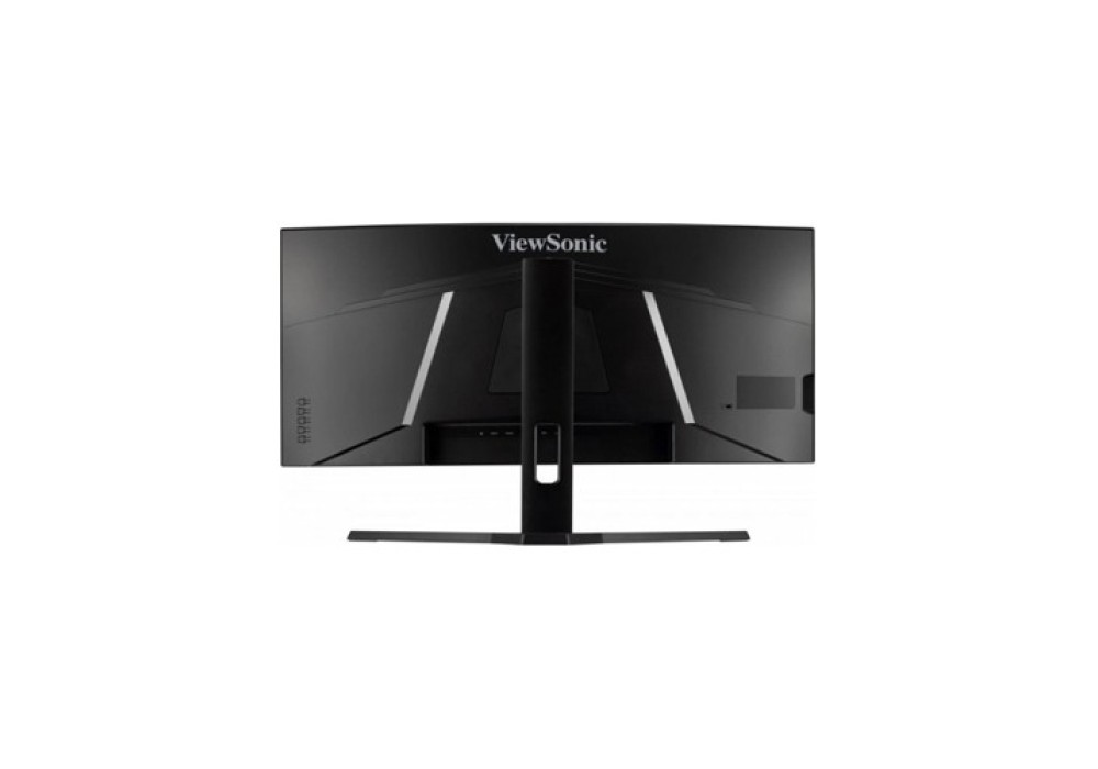 Viewsonic VX3418-2KPC 34" WQHD 144Hz Adaptive Sync Curved Gaming Monitor