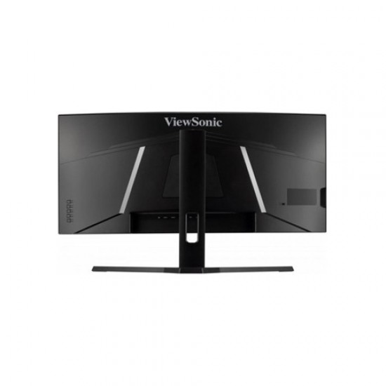 Viewsonic VX3418-2KPC 34" WQHD 144Hz Adaptive Sync Curved Gaming Monitor