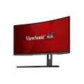 Viewsonic VX3418-2KPC 34" WQHD 144Hz Adaptive Sync Curved Gaming Monitor