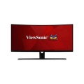 Viewsonic VX3418-2KPC 34" WQHD 144Hz Adaptive Sync Curved Gaming Monitor