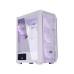 Virtu Y03 Mesh Tower White Gaming Case
