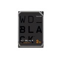 Western Digital Black 7200RPM 2TB Desktop Hard disk