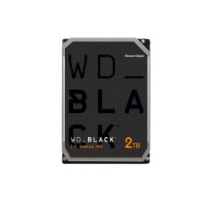 Western Digital Black 7200RPM 2TB Desktop Hard disk
