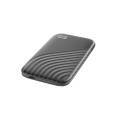 Western Digital External SSD My Passport 1TB Portable Drive