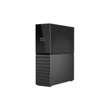 Western Digital My Book 4TB External Hard Drive