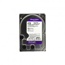 Western Digital Purple 4TB 3.5 Inch SATA 5400RPM Surveillance HDD