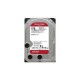 Western Digital RED 6TB 3.5 Inch SATA 5400RPM NAS HDD
