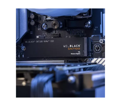 Western Digital SN7100 1TB NVMe PCIe Gen 4.0 SSD